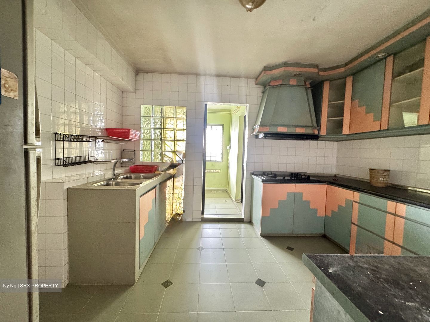 Blk 160 Yung Ping Road (Jurong West), HDB Executive #496593261